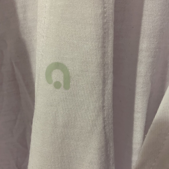 3/25$ Hyba yoga long sleeves t-shirt - Picture 5 of 6